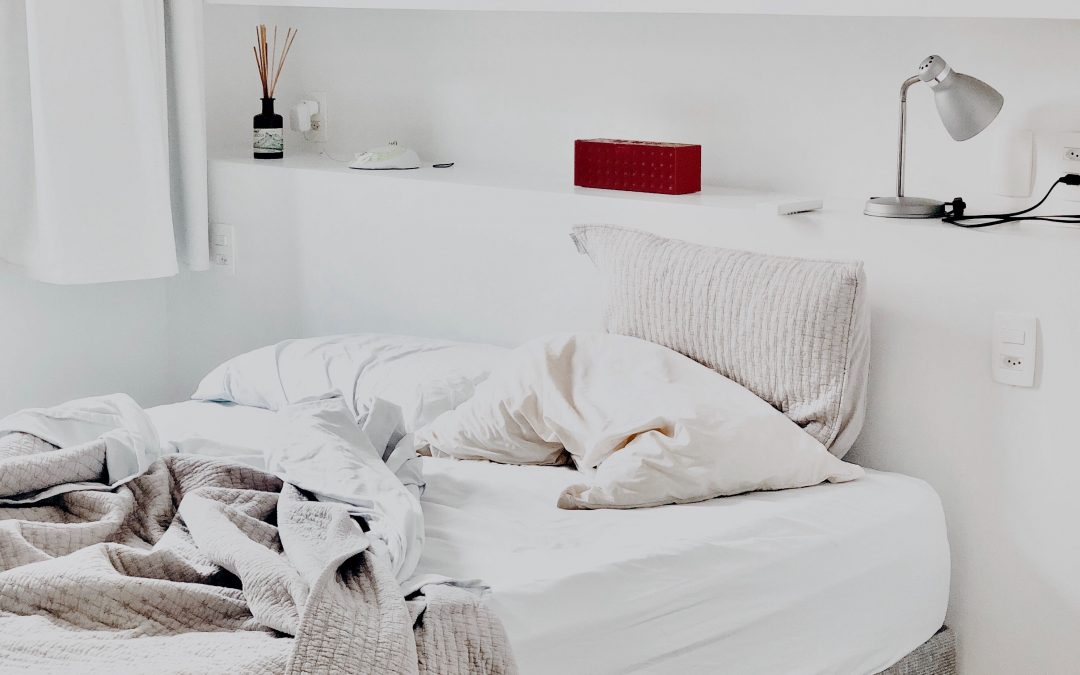 Amenajare dormitor mic – Idei, trucuri și sfaturi
