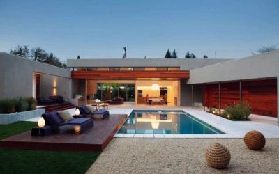 Amenajare terasă – Câteva idei pentru terasa ta
