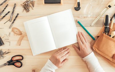 4 Idei de organizare acasă (pentru a deveni un maestru al organizării la tine acasă)